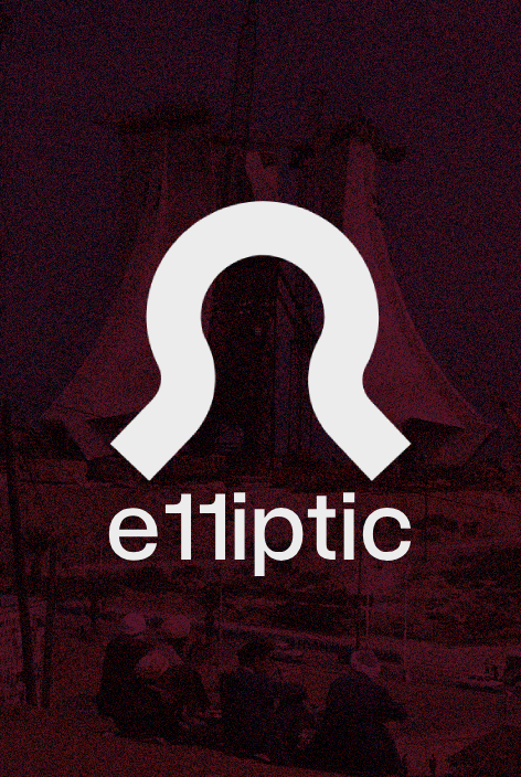 e11iptic logo